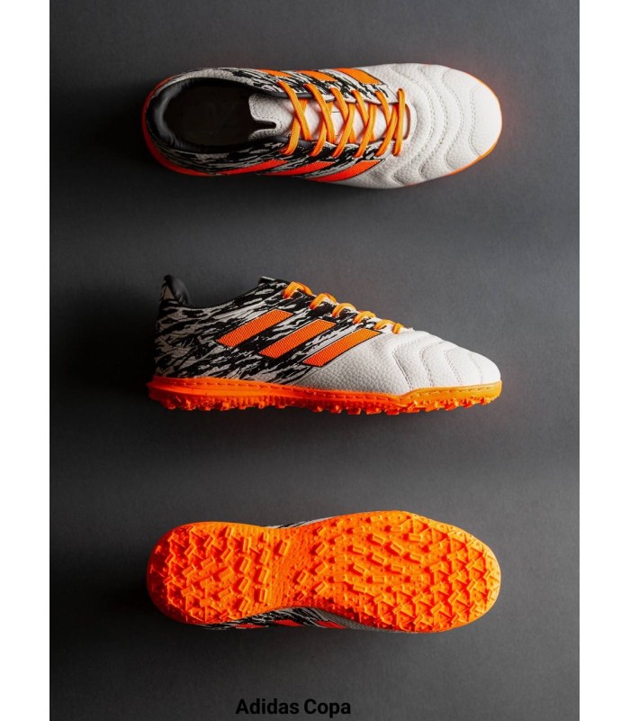 کفش چمن مصنوعی استوک ریز آدیداس طرح کوپا Adidas Copa Truf WO