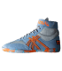 کفش کشتی اسیکس Asics Wrestling Blue Orange