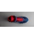 کفش کشتی اسیکس Asics Wrestling Blue Withe