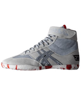 کفش کشتی اسیکس Asics Wrestling Gray