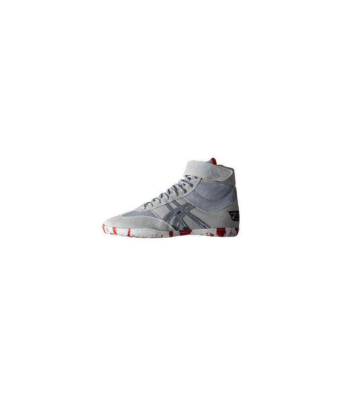 کفش کشتی اسیکس Asics Wrestling Gray