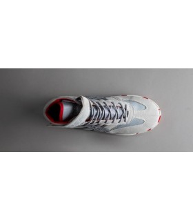 کفش کشتی اسیکس Asics Wrestling Gray