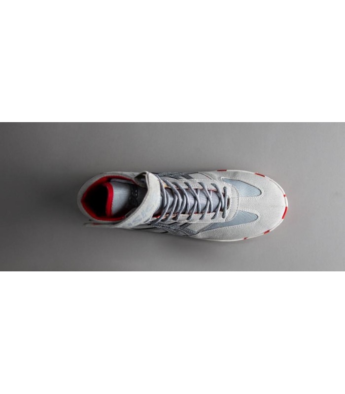 کفش کشتی اسیکس Asics Wrestling Gray