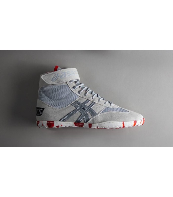 کفش کشتی اسیکس Asics Wrestling Gray