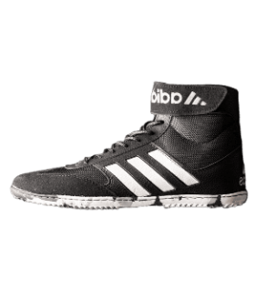 کفش کشتی آدیداس کومپلکس Adidas Complex Wrestling Black
