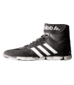 کفش کشتی آدیداس کومپلکس Adidas Complex Wrestling Black