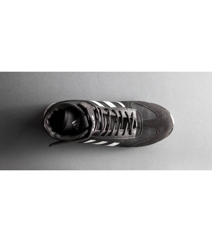 کفش کشتی آدیداس کومپلکس Adidas Complex Wrestling Black