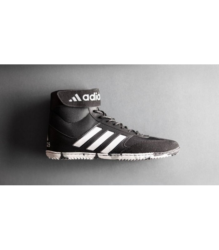 کفش کشتی آدیداس كومپلكس Adidas Complex Wrestling Black