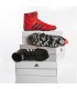 کفش کشتی آدیداس کومپلکس Adidas Complex Wrestling Red