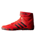کفش کشتی آدیداس کومپلکس Adidas Complex Wrestling Red