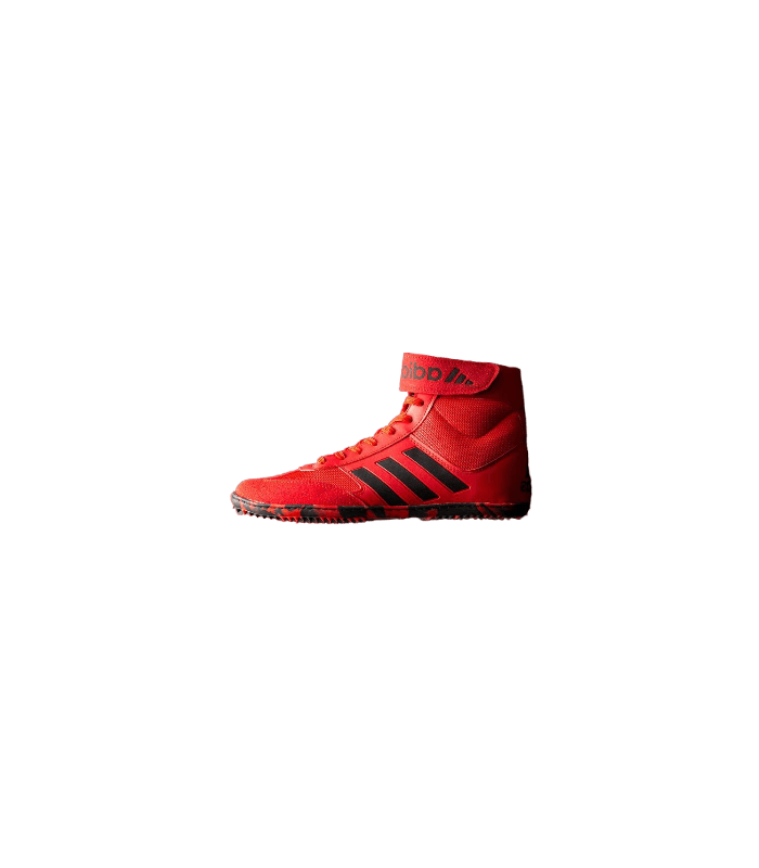کفش کشتی آدیداس کومپلکس Adidas Complex Wrestling Red