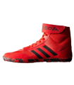 کفش کشتی آدیداس کومپلکس Adidas Complex Wrestling Red