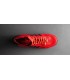 کفش کشتی آدیداس کومپلکس Adidas Complex Wrestling Red