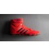 کفش کشتی آدیداس کومپلکس Adidas Complex Wrestling Red