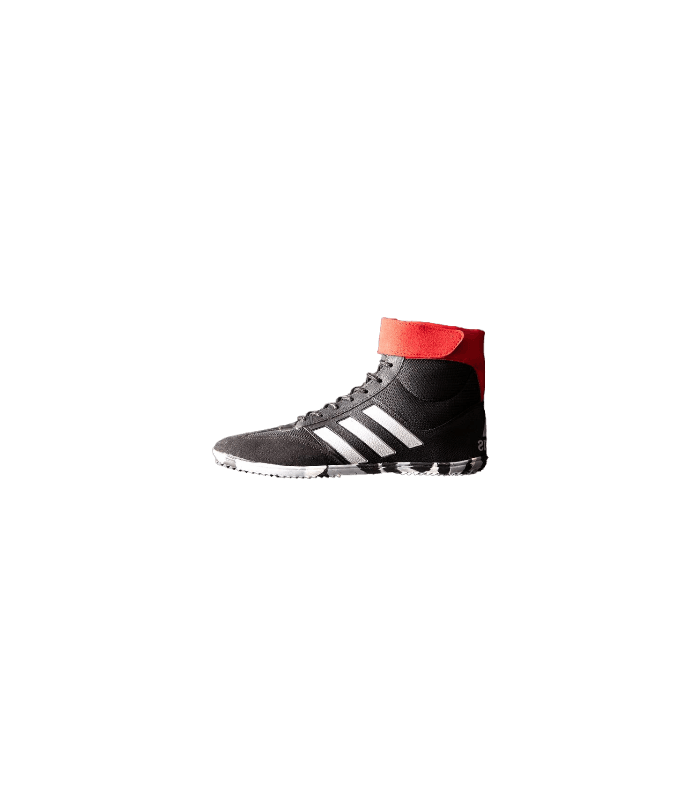 کفش کشتی آدیداس کومپلکس Adidas Complex Wrestling Black Withe