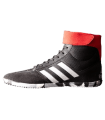 کفش کشتی آدیداس کومپلکس Adidas Complex Wrestling Black Withe