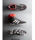 کفش کشتی آدیداس کومپلکس Adidas Complex Wrestling Black Withe