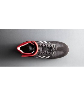 کفش کشتی آدیداس کومپلکس Adidas Complex Wrestling Black Withe