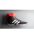 کفش کشتی آدیداس کومپلکس Adidas Complex Wrestling Black Withe