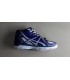 کفش والیبال اسیکس طرح اصلی Asics volleyball Purple Blue