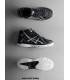 کفش والیبال اسیکس طرح اصلی Asics volleyball Black Withe