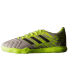 کفش فوتسال آدیداس کوپا طرح اصلی Adidas Copa II Gray Green