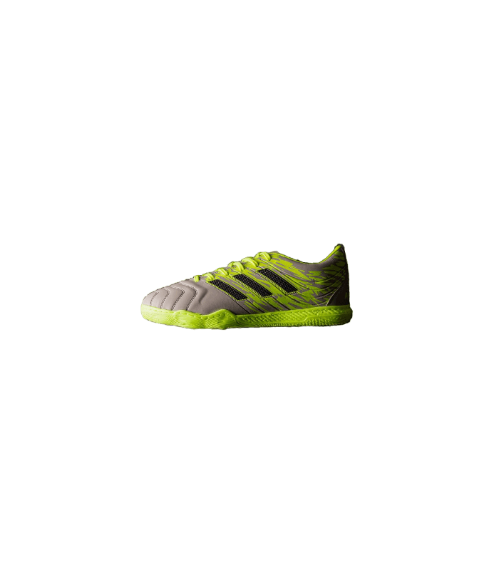 کفش فوتسال آدیداس کوپا طرح اصلی Adidas Copa II Gray Green