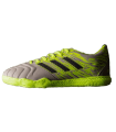 کفش فوتسال آدیداس کوپا طرح اصلی Adidas Copa II Gray Green