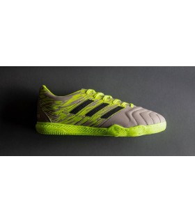 کفش فوتسال آدیداس کوپا طرح اصلی Adidas Copa II Gray Green