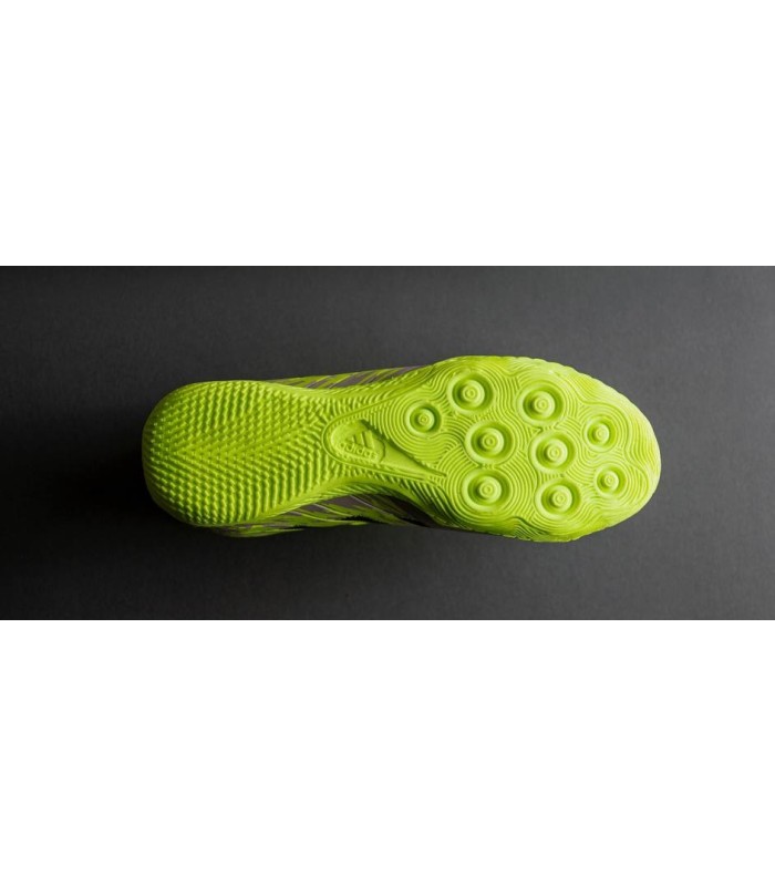 کفش فوتسال آدیداس کوپا طرح اصلی Adidas Copa II Gray Green