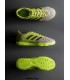 کفش فوتسال آدیداس کوپا طرح اصلی Adidas Copa II Gray Green