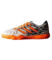 کفش فوتسال آدیداس کوپا طرح اصلی Adidas Copa II Gray Orange