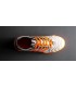 کفش فوتسال آدیداس کوپا طرح اصلی Adidas Copa II Gray Orange