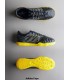 کفش فوتسال آدیداس کوپا طرح اصلی Adidas Copa II Black Yellow