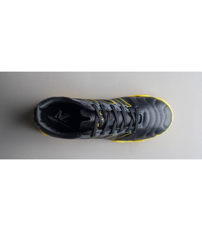 کفش فوتسال آدیداس کوپا طرح اصلی Adidas Copa II Black Yellow
