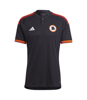 کیت پلیری دوم تیم آث رم As Roam Away Jersey 2024