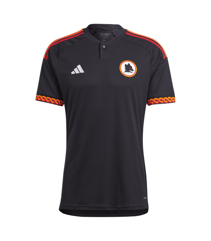 کیت پلیری دوم تیم آث رم As Roam Away Jersey 2024