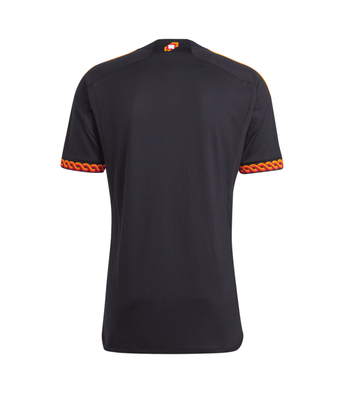 کیت پلیری دوم تیم آث رم As Roam Away Jersey 2024