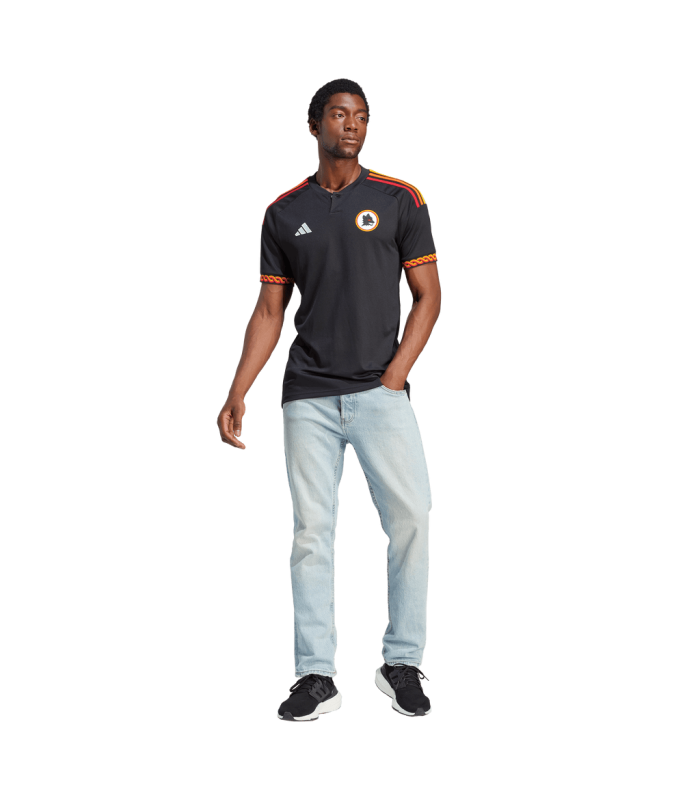 کیت پلیری دوم تیم آث رم As Roam Away Jersey 2024