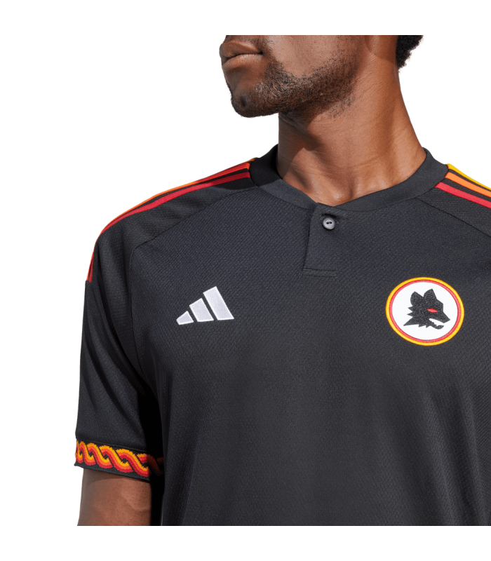 کیت پلیری دوم تیم آث رم As Roam Away Jersey 2024