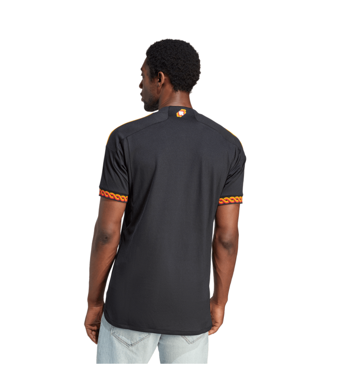 کیت پلیری دوم تیم آث رم As Roam Away Jersey 2024