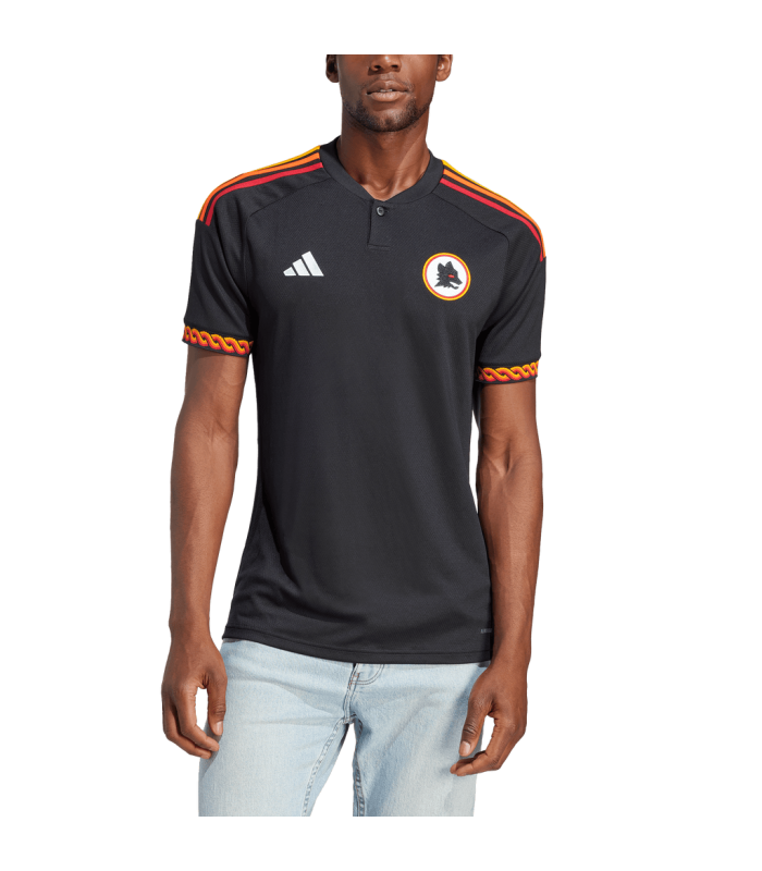 کیت پلیری دوم تیم آث رم As Roam Away Jersey 2024