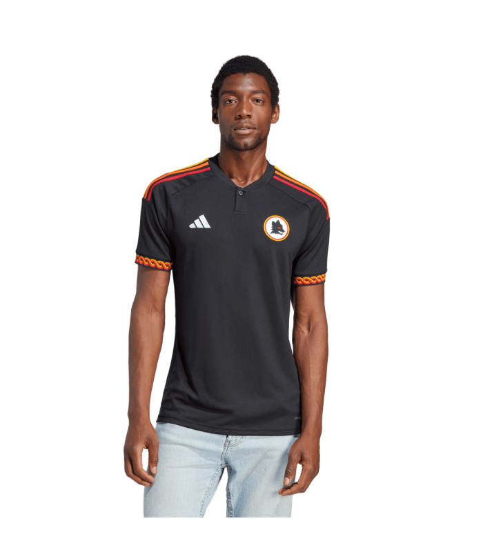 کیت پلیری دوم تیم آث رم As Roam Away Jersey 2024