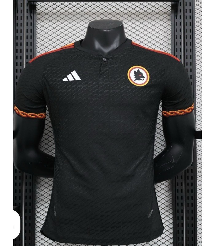 کیت پلیری دوم تیم آث رم As Roam Away Jersey 2024