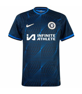 کیت پلیری دوم تیم چلسی Chelsea Away Jersey 2024
