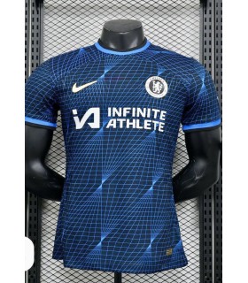 کیت پلیری دوم تیم چلسی Chelsea Away Jersey 2024