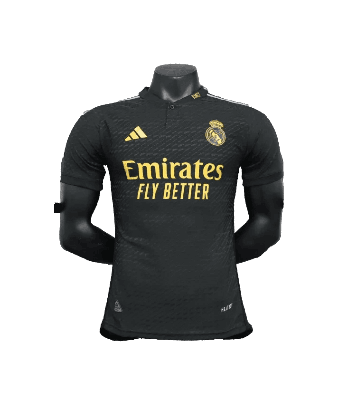 کیت پلیری تیم سوم رئال مادرید Real Madrid Jersey 2024