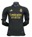 کیت پلیری تیم سوم رئال مادرید Real Madrid Jersey 2024