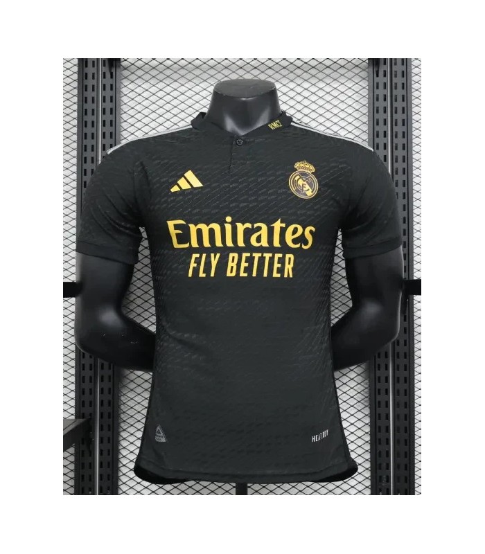 کیت پلیری تیم سوم رئال مادرید Real Madrid Jersey 2024