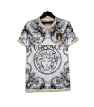 کیت و شورت کانسپت ورساچ ایتالیا Italy Puma X Versace 2024